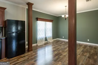 2734 Woodridge Road, Waycross, GA 31503 - Photo 26