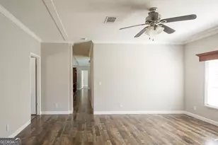 2734 Woodridge Rd, Waycross, GA 31503 - Photo 32