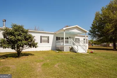 2734 Woodridge Road, Waycross, GA 31503 - Photo 4