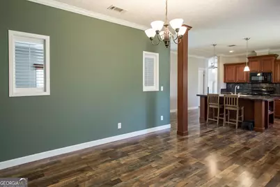 2734 Woodridge Road, Waycross, GA 31503 - Photo 28