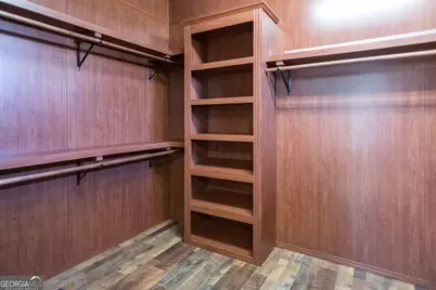 2734 Woodridge Road, Waycross, GA 31503 - Photo 16