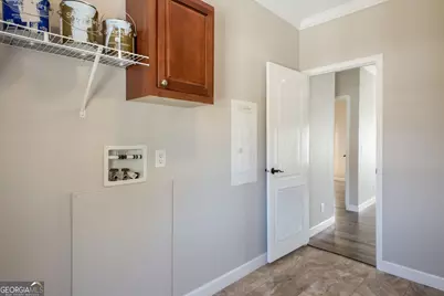 2734 Woodridge Road, Waycross, GA 31503 - Photo 46