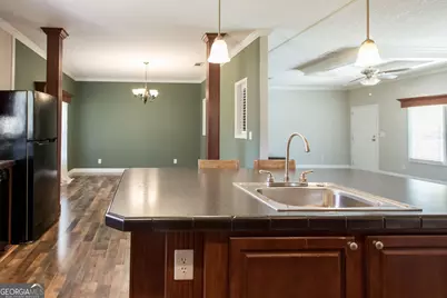 2734 Woodridge Road, Waycross, GA 31503 - Photo 22