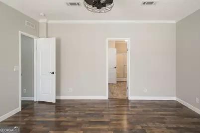 2734 Woodridge Road, Waycross, GA 31503 - Photo 12