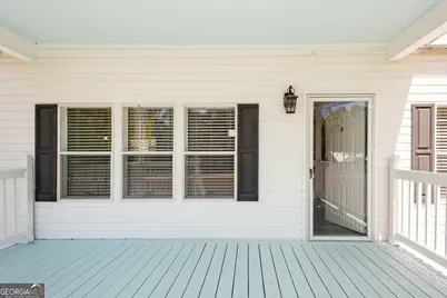 2734 Woodridge Road, Waycross, GA 31503 - Photo 6