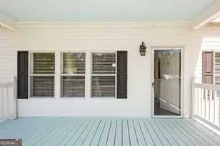 2734 Woodridge Rd, Waycross, GA 31503 - Photo 6