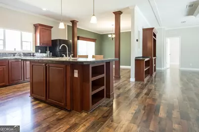 2734 Woodridge Road, Waycross, GA 31503 - Photo 20