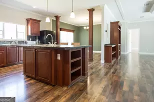 2734 Woodridge Rd, Waycross, GA 31503 - Photo 20