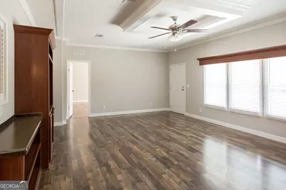 2734 Woodridge Road, Waycross, GA 31503 - Photo 10