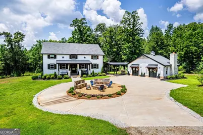 5880 Madison Highway, Greensboro, GA 30642 - Photo 1