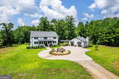 5880 Madison Highway, Greensboro, GA 30642 - Photo 4