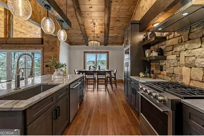 698 Oak Ridge Way, Ellijay, GA 30536 - Photo 12