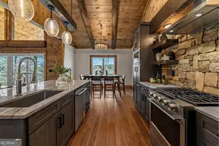 698 Oak Rdg Wy, Ellijay, GA 30536 - Photo 12