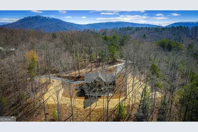 698 Oak Ridge Way, Ellijay, GA 30536 - Photo 2