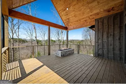 698 Oak Ridge Way, Ellijay, GA 30536 - Photo 54