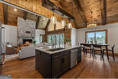 698 Oak Ridge Way, Ellijay, GA 30536 - Photo 18