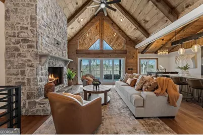 698 Oak Ridge Way, Ellijay, GA 30536 - Photo 6