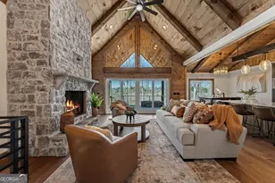 698 Oak Rdg Wy, Ellijay, GA 30536 - Photo 6