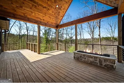 698 Oak Ridge Way, Ellijay, GA 30536 - Photo 52