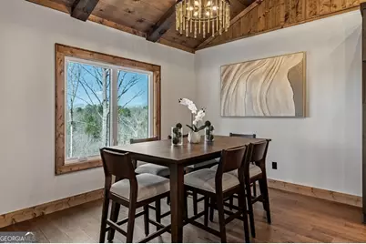 698 Oak Ridge Way, Ellijay, GA 30536 - Photo 20