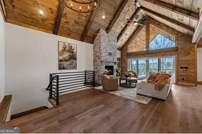 698 Oak Ridge Way, Ellijay, GA 30536 - Photo 10