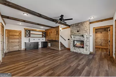 698 Oak Ridge Way, Ellijay, GA 30536 - Photo 34