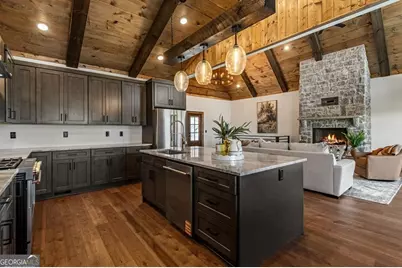 698 Oak Ridge Way, Ellijay, GA 30536 - Photo 16