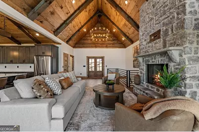 698 Oak Ridge Way, Ellijay, GA 30536 - Photo 8