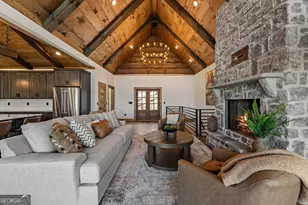 698 Oak Rdg Wy, Ellijay, GA 30536 - Photo 8