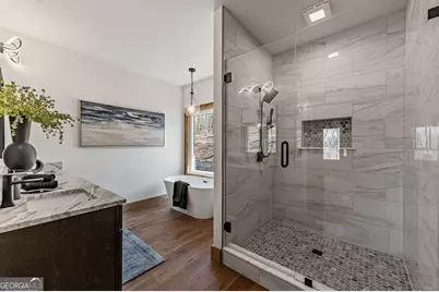 698 Oak Ridge Way, Ellijay, GA 30536 - Photo 26