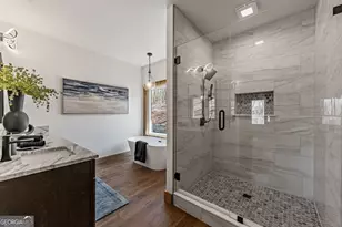 698 Oak Rdg Wy, Ellijay, GA 30536 - Photo 26