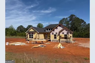 983 Hillcrest Road #LOT 14, Hogansville, GA 30230 - Photo 1