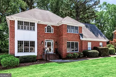 1664 Holly Lake Circle, Snellville, GA 30078 - Photo 1