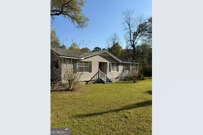 180 N Main Street NW, Gordon, GA 31031 - Photo 2