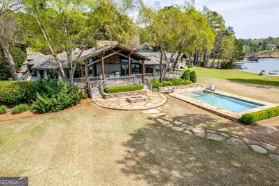 1270 Dogwood Drive, Greensboro, GA 30642 - Photo 4