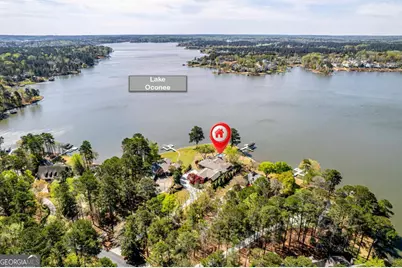 1270 Dogwood Drive, Greensboro, GA 30642 - Photo 2