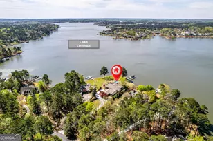 1270 Dogwood Dr, Greensboro, GA 30642 - Photo 2