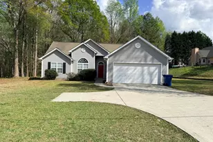 577 Pendergrass Rd, Winder, GA 30680 - Photo 1