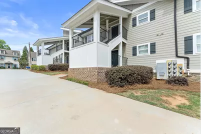 535 Forrest Avenue, Gainesville, GA 30501 - Photo 4