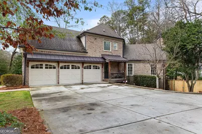 590 Windsor Parkway, Atlanta, GA 30342 - Photo 4