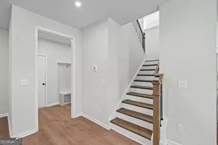 5669 Tillman Wy, Powder Springs, GA 30127 - Photo 10