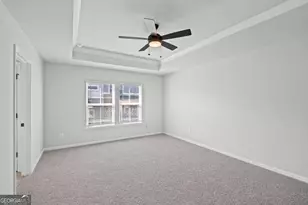 5669 Tillman Wy, Powder Springs, GA 30127 - Photo 6