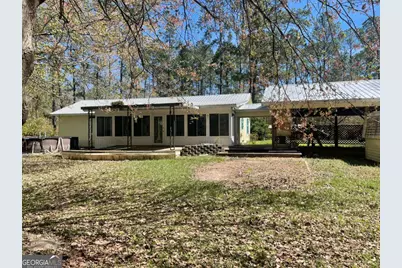 190 Bower Drive, Jesup, GA 31546 - Photo 14