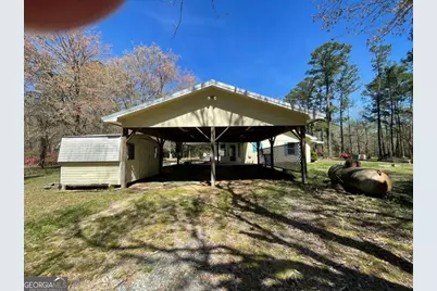 190 Bower Drive, Jesup, GA 31546 - Photo 12