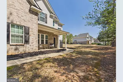 1048 Crosswinds Drive, Midland, GA 31820 - Photo 2