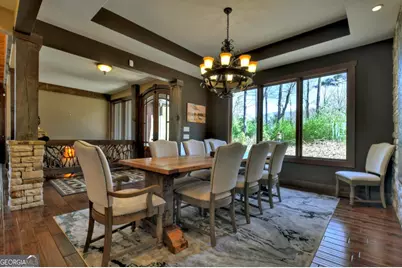 244 Wilderness Way, Ellijay, GA 30536 - Photo 12