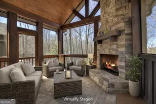 244 Wilderness Way, Ellijay, GA 30536 - Photo 20