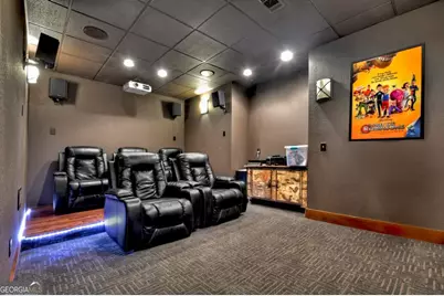 244 Wilderness Way, Ellijay, GA 30536 - Photo 36