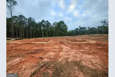 1958 W State Route 54 Highway #LOT 7, Hogansville, GA 30230 - Photo 1