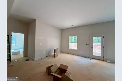 1958 W State Route 54 Highway #LOT 7, Hogansville, GA 30230 - Photo 6